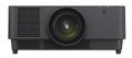 SONY WUXGA 9.000lm Black projector (VPL-FHZ91L/B/1)