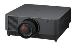 SONY WUXGA 13.000lm Black projector