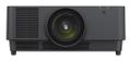 SONY WUXGA 13.000lm Black projector (VPL-FHZ131L/B/1)