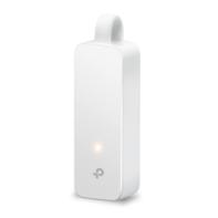TP-Link UE300C USB Type-C to RJ45 Gigabit Ethernet Network Adapter - nettverksadapter - USB-C - Gigabit Ethernet