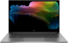 HP ZBook Create G7 Notebook - Intel Core i9 10885H / 2.4 GHz - vPro - Win 10 Pro 64-bitars - GF RTX 2070  - 32 GB RAM - 1 TB SSD NVMe, TLC - 15.6" IPS 1920 x 1080 (Full HD) - Wi-Fi 6 - turbosilver - k (1J3R5EA#AK8)
