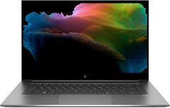 HP ZBook Create G7 Notebook - Intel Core i9 - 10885H / upp till 5.3 GHz - vPro - Win 10 Pro 64-bitars - GF RTX 2070  - 32 GB RAM - 1 TB SSD NVMe, TLC - 15.6" IPS 1920 x 1080 (Full HD) - Wi-Fi 6 - turb
