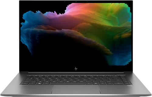 HP ZBook Create G7 Notebook - Intel Core i9 - 10885H / upp till 5.3 GHz - vPro - Win 10 Pro 64-bitars - GF RTX 2070  - 32 GB RAM - 1 TB SSD NVMe, TLC - 15.6" IPS 1920 x 1080 (Full HD) - Wi-Fi 6 - turb (1J3R5EA#AK8)