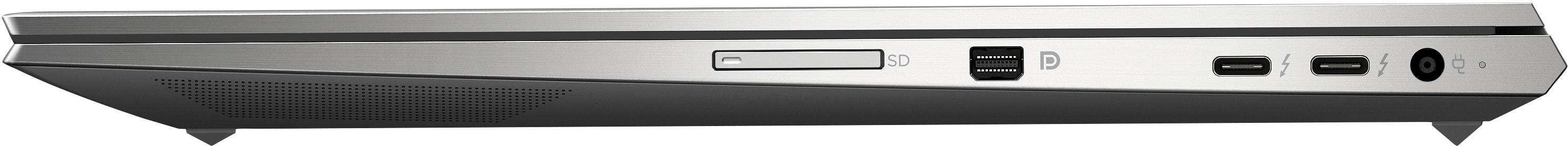 HP ZBook Create G7 Notebook - 15.6" - Core i9 10885H - vPro - 32 GB RAM - 1 TB SSD - Pan Nordic (1J3R5EA#UUW)