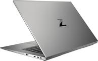 HP ZBook Create G7 Notebook - 15.6" - Core i9 10885H - vPro - 32 GB RAM - 1 TB SSD - Pan Nordic (1J3R5EA#UUW)