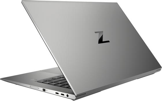 HP ZBook Create G7 Notebook - 15.6" - Core i9 10885H - vPro - 32 GB RAM - 1 TB SSD - Pan Nordic (1J3R5EA#UUW)