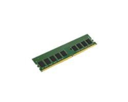 KINGSTON 8GB DDR4-3200MHZ ECC CL22 DIMM 1RX8 HYNIX D MEM (KSM32ES8/8HD)