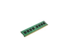 KINGSTON ValueRAM - DDR4 - module - 8 GB - DIMM 288-pin - 2666 MHz / PC4-21300 - CL19 - 1.2 V - unbuffered - non-ECC (KVR26N19S6/8)