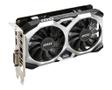 MSI GeForce GTX 1650 D6 VENTUS XS OCV1 4GB GDDR6 Dual fan 1xHDMI 2.0b DL-DVI-Dx1 PCI-E 3.0 ATX (GEFORCE GTX 1650 D6 VENTUS XS OCV1)