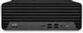 HP ProDesk 600 G6 - SFF - Core i5 10500 / 3.1 GHz - vPro - RAM 8 GB - SSD 256 GB - NVMe, TLC - DVD-Writer - UHD Graphics 630 - GigE - WLAN: Bluetooth 5.0, 802.11a/ b/ g/ n/ ac/ ax - Win 10 Pro 64-bitars - 