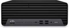HP ProDesk 600 G6 - SFF - Core i5 10500 / 3.1 GHz - vPro - RAM 8 GB - SSD 256 GB - NVMe, TLC - DVD-Writer - UHD Graphics 630 - GigE - WLAN: Bluetooth 5.0, 802.11a/ b/ g/ n/ ac/ ax - Win 10 Pro 64-bitars -  (1D2R4EA#UUW)
