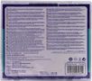 VERBATIM DVD-RW, 4x, 4,7 GB/120 min, 5-pakkaus jewel case, SERL (43285)