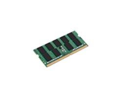 KINGSTON 16GB DDR4-2666MHZ ECC CL19 SODIMM 2RX8 HYNIX D MEM (KSM26SED8/16HD)
