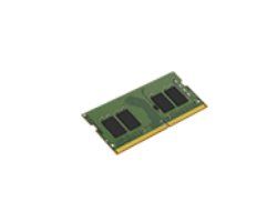 KINGSTON 8GB DDR4-3200MHZ SINGLE RANK SODIMM MEM (KCP432SS6/8)