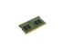 KINGSTON 8GB DDR4-3200MHZ SINGLE RANK SODIMM MEM