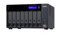 QNAP VS-8324 8-Bay Surveillance NAS 24ch i5-8400T 16GB RAM