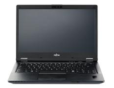 FUJITSU LIFEBOOK E5410 i5-10210U 14.0inch FHD 16GB RAM 512GB SSD M.2 PCIe NVMe 4cell W10P