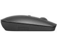 LENOVO o ThinkPad Silent - Mouse - right and left-handed - blue optical - 3 buttons - wireless - Bluetooth 5.0 - iron grey - retail (4Y50X88824)