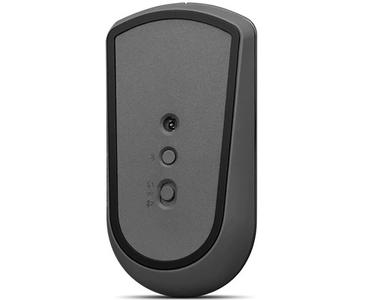 LENOVO ThinkPad Silent - Mus - Blue optical - 3 knapper - Grå (4Y50X88824)