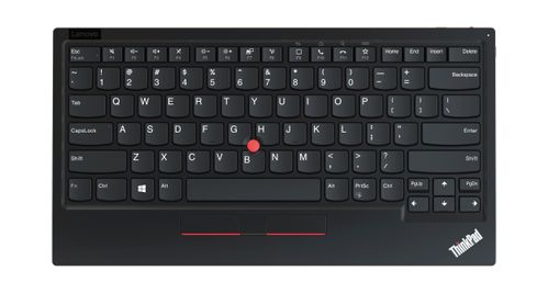 LENOVO Thinkpad Trackpoint Ii  (4Y40X49502)