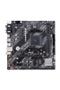 ASUS S PRIME A520M-E - Motherboard - micro ATX - Socket AM4 - AMD A520 Chipset - USB 3.2 Gen 1, USB 3.2 Gen 2 - Gigabit LAN - onboard graphics (CPU required) - HD Audio (8-channel)