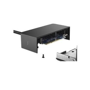 DELL UPGRADE MODULE TO WD19TB NO POWER ADAPTER ACCS (DELL-WD19TBCBL)