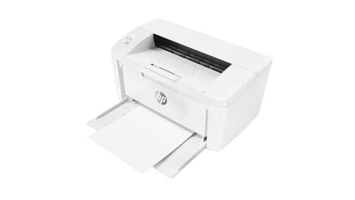 HP LaserJet Pro M15a Laserprinter - Monokrom - Laser (W2G50A#B19)