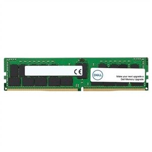 DELL 16GB 3200MHz DDR4 RDIMM ECC REG PC25600 1,2V (AB257576)