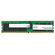 DELL NPOS MEMORY UPGRADE - 16GB DDR4 RDIMM 3200MHZ MEM