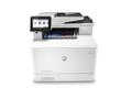 HP Color LaserJet Pro MFP M479fdw - Multifunktionsskrivare - färg - laser - Legal (216 x 356 mm) (original) - A4/Legal (media) - upp till 27 sidor/ minut (kopiering) - upp till 27 sidor/ minut (utskrift) -