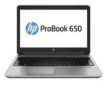 HP ProBook 650 i5-4200M 4GB 500GB 15.6"