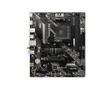 MSI Motherboard Amd A520 Socket 