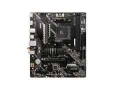 MSI Motherboard Amd A520 Socket 