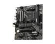 MSI Motherboard Amd A520 Socket  (MAG A520M VECTOR WIFI)