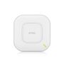 ZYXEL NebulaFlex WiFi 6, 802.11ax, 2x2, PoE, Access Point, incl Power Adaptor NebulaFlex WiFi 6, 802.11ax, 2x2, PoE, AP, W PSU