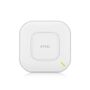 ZYXEL NebulaFlex WiFi 6, 802.11ax, 2x2, PoE, Access Point, incl Power Adaptor NebulaFlex WiFi 6, 802.11ax, 2x2, PoE, AP, W PSU