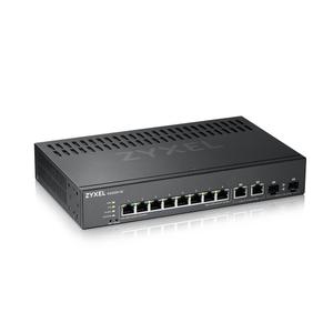 ZYXEL GS2220-10 8-Port GbE L2 Managed Switch (GS2220-10-EU0101F)