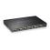 ZYXEL GS2220-50EU region 48-port GbE L2 PoE Switch with GbE Uplink 1 year NCC Pro pack license bundled (GS2220-50HP-EU0101F)