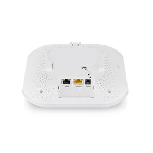 ZYXEL NWA210AX 802.11ax WiFi 6 NebulaFlex AP 3er Pack 4x4 + 2x2 MU-MIMO MultiGig Port 802.11ax power supply not included (NWA210AX-EU0103F)