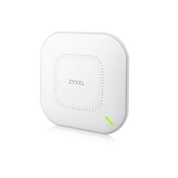 ZYXEL WAX610D AX3000 6-Stream Wi-Fi 6 Dual-Radio NebulaFlex Pro Access Point (WAX610D-EU0101F)