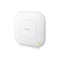 ZYXEL l WAX610D - Radio access point - 1GbE, 2.5GbE - Wi-Fi 6 - 2.4 GHz, 5 GHz - DC power (WAX610D-EU0105F)