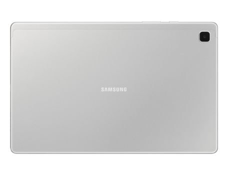 SAMSUNG GALAXY TAB A7 10.4 T500 32GB WIFI SILVER            IN SYST (SM-T500NZSAEUD)