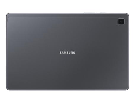 SAMSUNG Galaxy Tab A7 10.4inch WUXGA+ 2800x1200 3GB 32GB 4G/WiFi 802.11 abgnac BT5.0 7.040mAh Fast Gray ANDROID (SM-T505NZAAEUD)