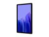 SAMSUNG Galaxy Tab A7 10.4inch WUXGA+ 2800x1200 3GB 32GB 4G/WiFi 802.11 abgnac BT5.0 7.040mAh Fast Gray ANDROID (SM-T505NZAAEUD)