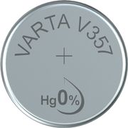 VARTA 1 Chron V 357 High Drain