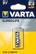 VARTA Batterie Zink-Kohle,  E-Block, F-FEEDS