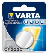 VARTA 1 electronic CR 2320
