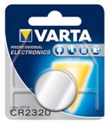 VARTA MB CR 2320 LITHIUM 1UNIT .