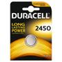 DURACELL Batteri Duracell Electronics 2450 Lithium 1stk/pak