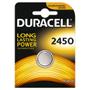 DURACELL Cr2450 3V Single-Use Battery 